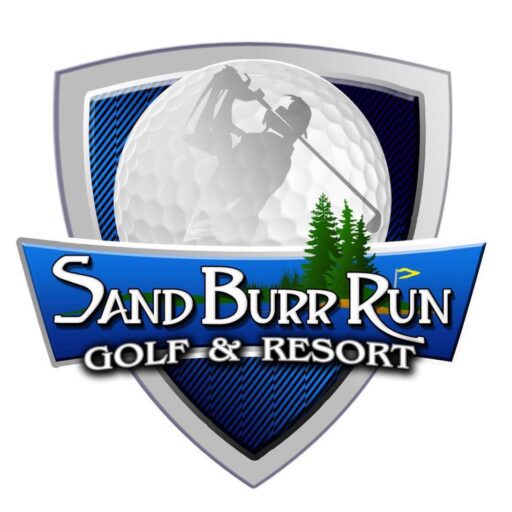 Golf Resort Sandburr Run Golf & Resort Thomson, Illinois